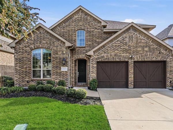 7232 Notre Dame Drive, Irving, TX 75063