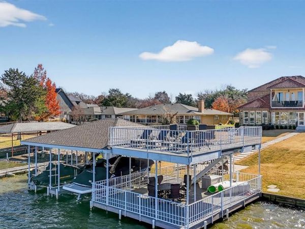 600 Kiowa Drive E, Lake Kiowa, TX 76240