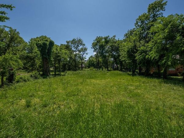 603 W Newton Street, Terrell, TX 75160