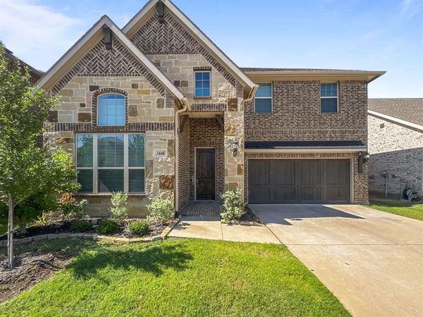 3448 Begonia Lane, Irving, TX 75038