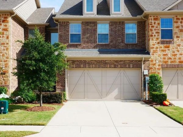 2681 Chambers Drive, Lewisville, TX 75067
