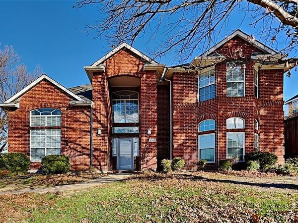1758 Bay Watch Drive, Rockwall, TX 75087