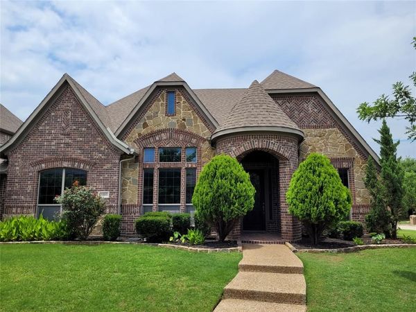 7585 Hidden Cove Lane, Frisco, TX 75034
