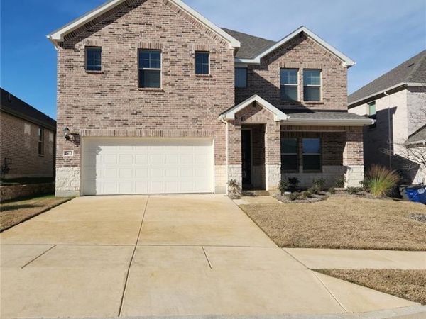 2433 Glacier Ridge, Corinth, TX 76210