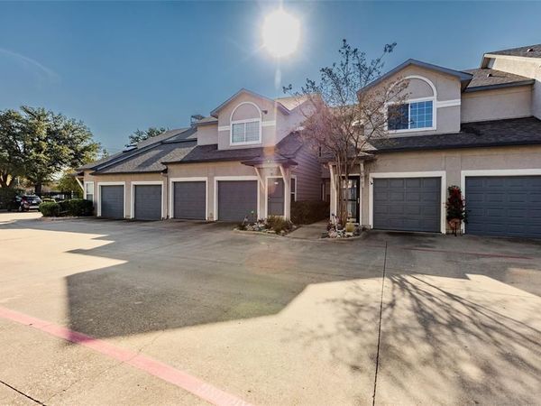 2601 Preston Road, Unit 3102, Plano, TX 75093