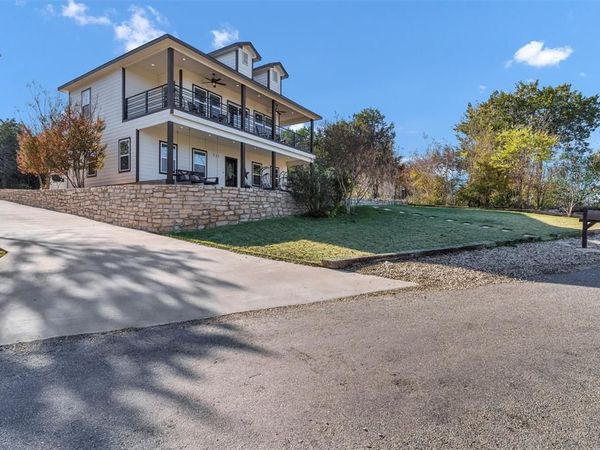 721 Rock Harbor Court, Granbury, TX 76048
