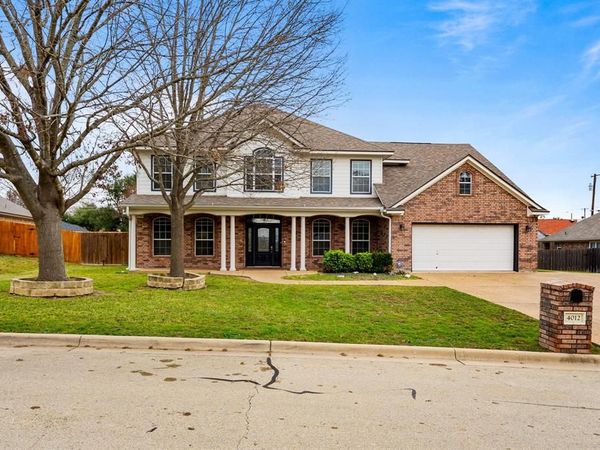 4012 Creekview Trail, Temple, TX 76504