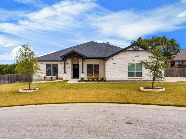 4610 LUCIUS, Belton, TX 76513
