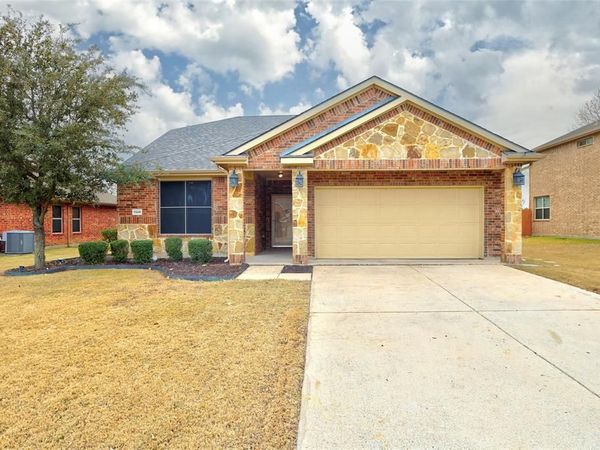 1328 Hill View Trail, Wylie, TX 75098