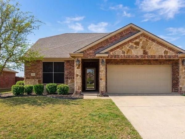 1328 Hill View Trail, Wylie, TX 75098