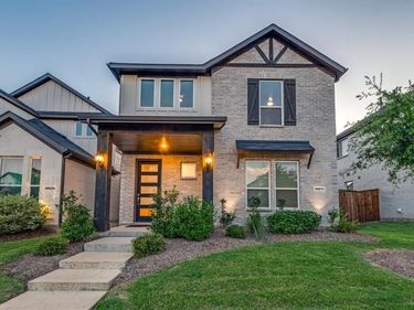 10871 Tall Timbers Trail, Frisco, TX 75035