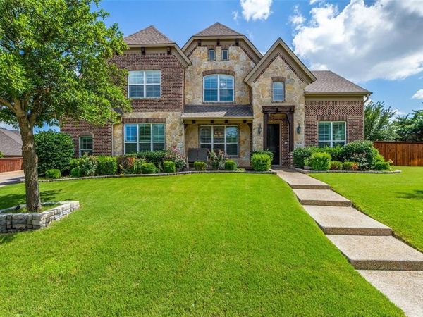 2490 Stonybrook Drive, Prosper, TX 75078