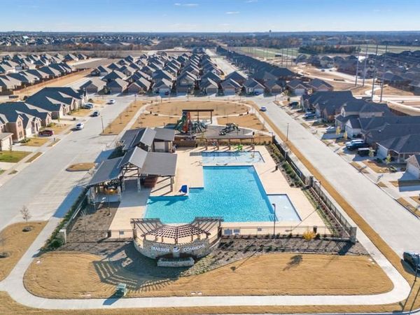 612 Gracious Glen, Lavon, TX 75166