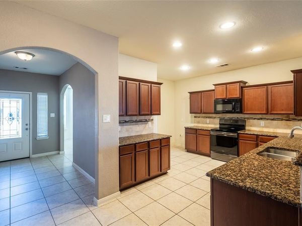 1837 Olive Lane, Anna, TX 75409