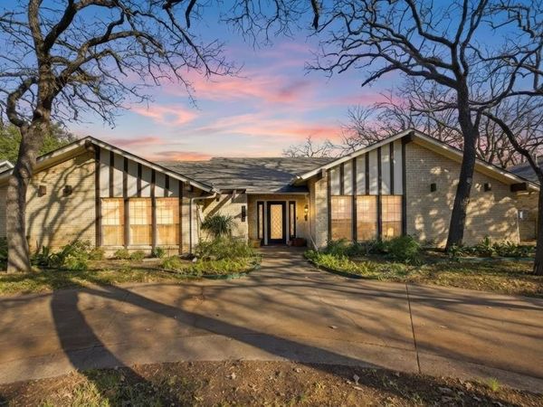 1620 Oak Meadow Drive, Irving, TX 75061