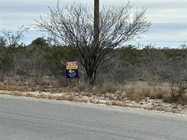 COUNTY RD CONDRY , Del Rio, TX 78840