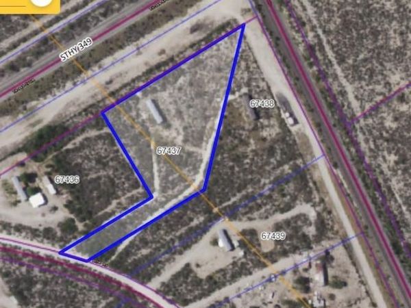 111 BRITE RD , Del Rio, TX 78840