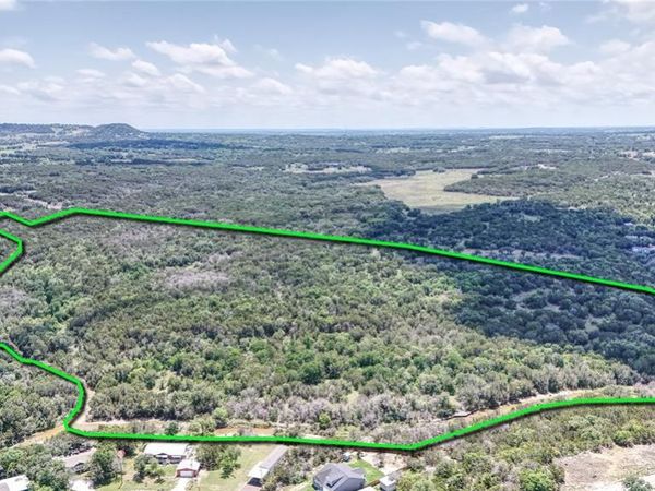 TBD Pecos River Dr, Granbury, TX 76048