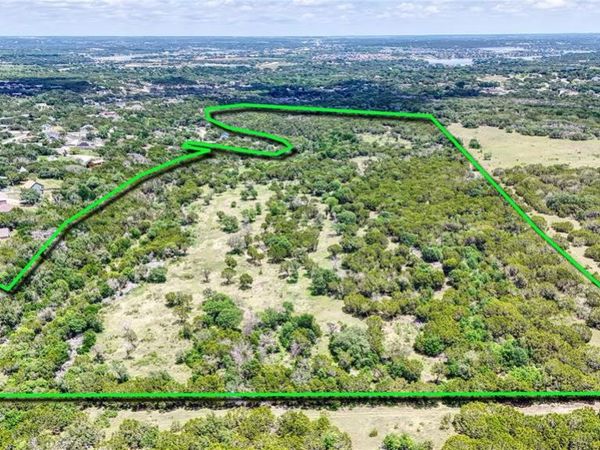 3000 Nech Ranch Road, Granbury, TX 76048