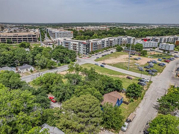 1311 Waterman Street, Fort Worth, TX 76102