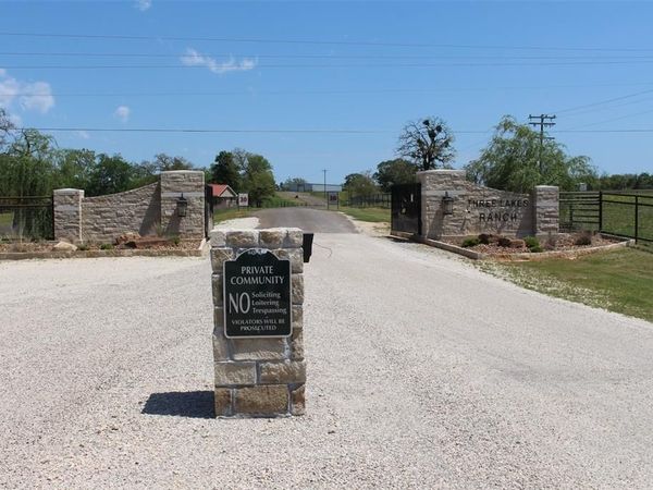 PR 1314 Road, Centerville, TX 75833