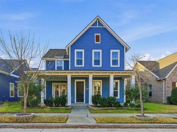 1132 Cemetery Hill Road, Carrollton, TX 75007