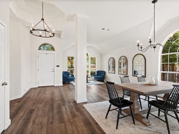 7301 Beckington Drive, Frisco, TX 75035