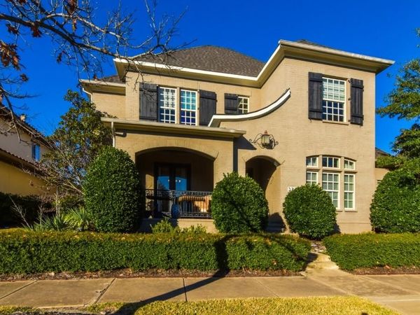 3736 Greenbrier Drive, Frisco, TX 75033