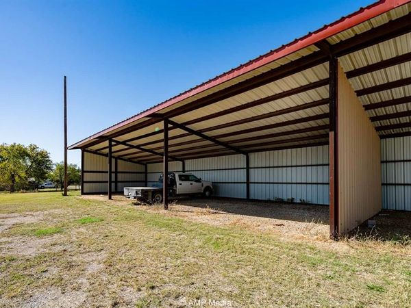 108 S. McCoun, Throckmorton, TX 76483