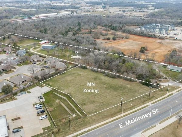 5094 E Mckinney Street, Denton, TX 76208