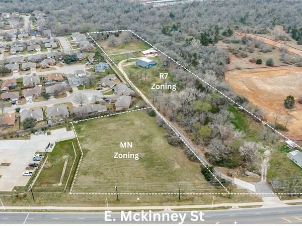 5094 E Mckinney Street, Denton, TX 76208