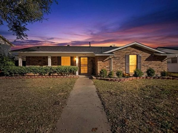 2618 Richcreek Drive, Garland, TX 75044