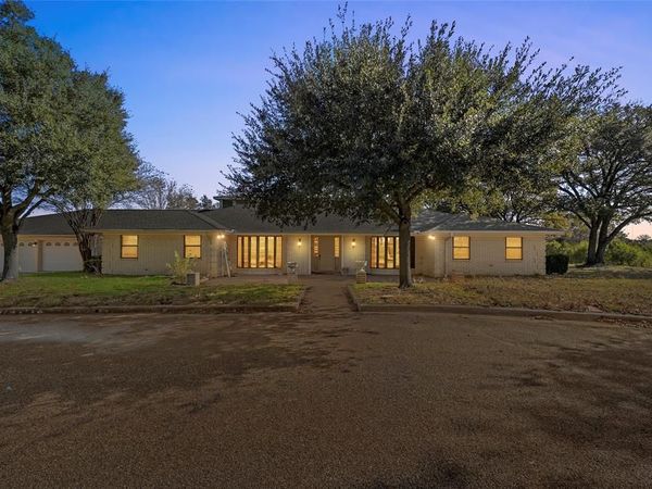 544 Lusk Creek Road, Eddy, TX 76524