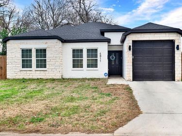 4811 Huey Street, Dallas, TX 75210