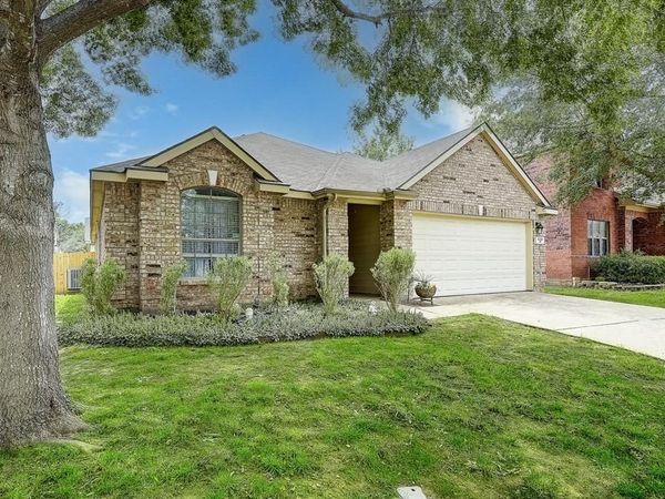 620 Cypress Hill Drive, McKinney, TX 75071