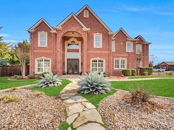 3530 Pleasantville Road, Midlothian, TX 76065