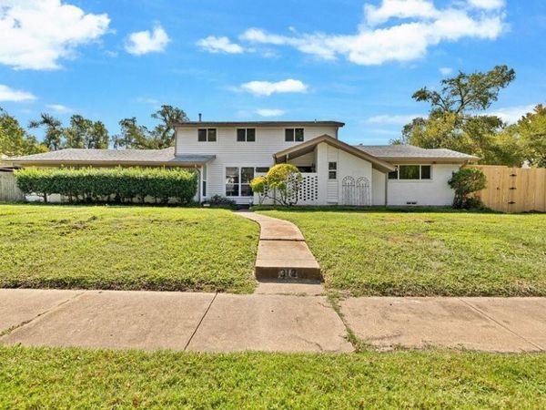 312 W Rio Grande Street, Garland, TX 75041