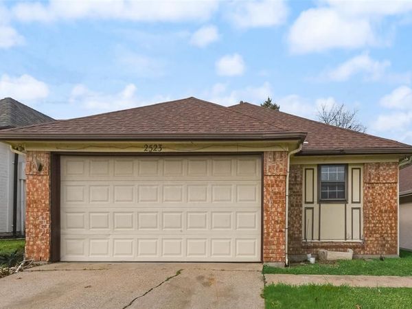 2523 Beverly Hills Lane, Mesquite, TX 75150