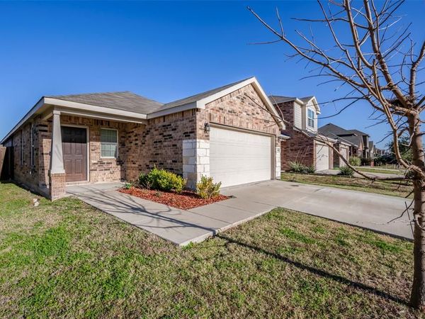 1062 Spofford Drive, Forney, TX 75126