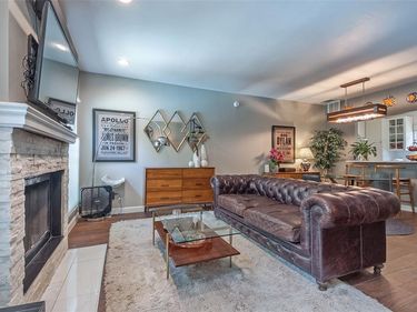 5701 Gaston Avenue, Unit 8, Dallas, TX 75214