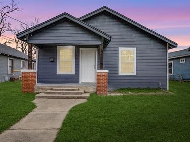 2314 Dathe Street, Dallas, TX 75215