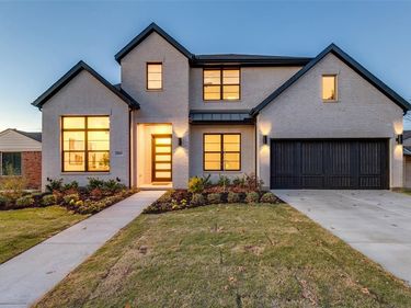 3849 Hawick Lane, Dallas, TX 75220