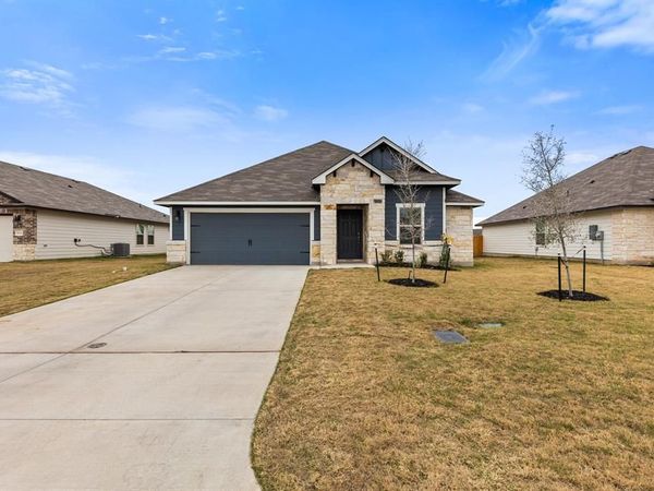 5825 Foggy Lagoon Drive, Waco, TX 76708