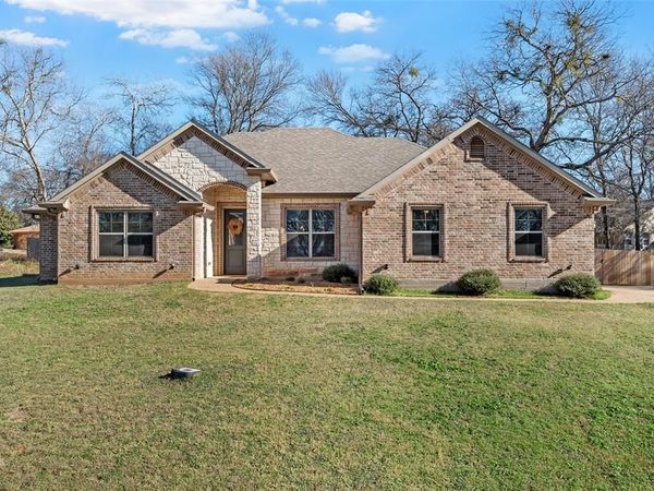 106 QUAIL Creek, Waco, TX 76705