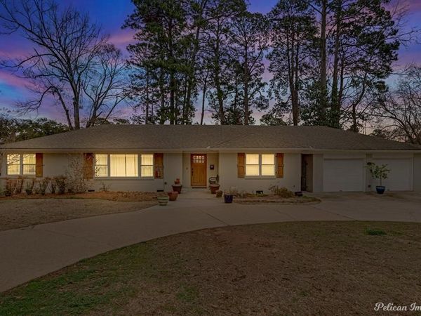 4719 Gilbert Drive , Shreveport, LA 71106