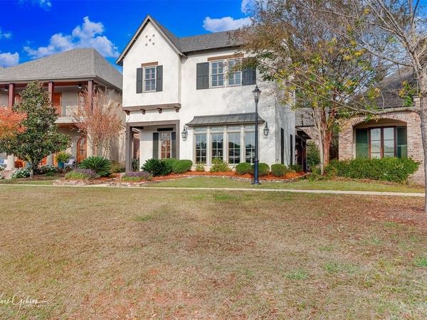 2035 Princewood Lane, Shreveport, LA 71106