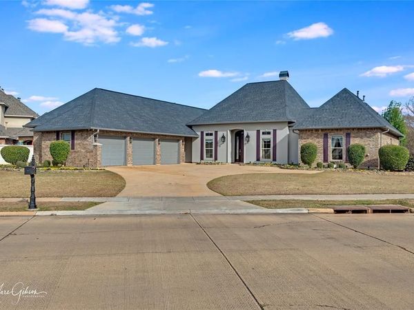 101 Stonebridge Boulevard, Bossier City, LA 71111