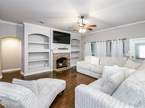 175 Clear Brooke Drive, Shreveport, LA 71115