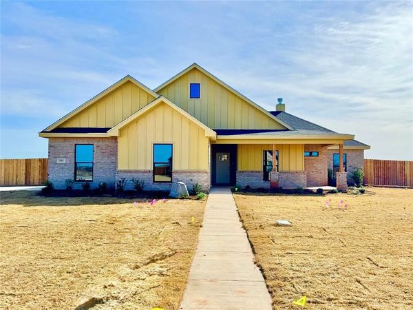 101 Pedernales, Abilene, TX 79606