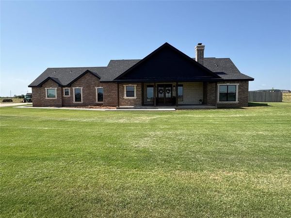 711 County Road 621 Road, Tuscola, TX 79562